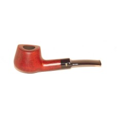 Stanwell Pfeife Silke Brun 11 Brown Matt