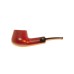 Stanwell Pfeife Silke Brun 11 Brown Matt