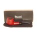 Stanwell Pfeife Silke Brun 11 Brown Matt