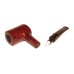 Stanwell Pfeife Danske Club 207 Brown Polished