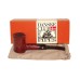 Stanwell Pfeife Danske Club 207 Brown Polished