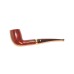 Stanwell Pfeife H. C. Andersen 1/A Brown Polish ohne Filter