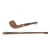 Stanwell Pfeife H. C. Andersen 1/A Sand