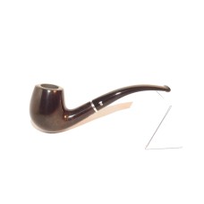 Stanwell Pfeife Black Diamond 83