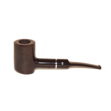 Stanwell Pfeife Black Diamond 207