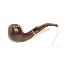 Stanwell Pfeife Black Diamond 232