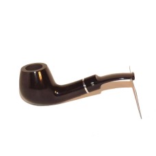 Stanwell Pfeife Black Diamond 233