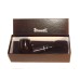 Stanwell Pfeife Black Diamond 233