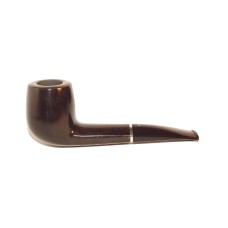 Stanwell Pfeife Black Diamond 234