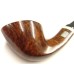 Stanwell Jahrespfeife 2014 Brown Polish - 9 mm Filter