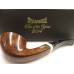 Stanwell Jahrespfeife 2014 Brown Polish - 9 mm Filter