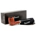 Stanwell Pfeife Sterling 88 Brown Polish