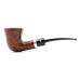 Stanwell Pfeife H. C. Andersen 5. Brown Polish ohne Filter