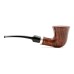 Stanwell Pfeife H. C. Andersen 5. Brown Polish ohne Filter