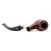 Stanwell Pfeife Danske Club 246 Brown Polish