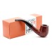 Stanwell Pfeife Danske Club 246 Brown Polish