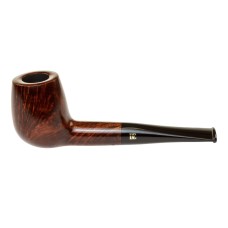 Stanwell Pfeife Danske Club 12 Brown Polished