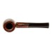 Stanwell Pfeife Danske Club 12 Brown Polished