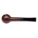 Stanwell Pfeife Danske Club 12 Brown Polished