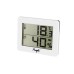 Digital Thermo- Hygrometer weiss