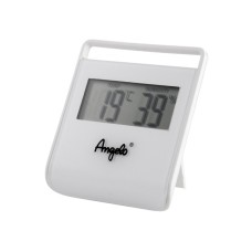 Digital Thermo- Hygrometer ausklappbarem Fuss