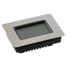 Digital Thermo- Hygrometer (6x4,5cm)