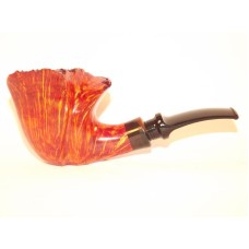 Poul Winslow Pfeife Handmade C4.