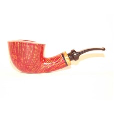 Poul Winslow Pfeife Handmade D1.