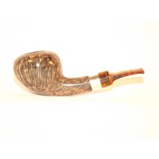 Poul Winslow Pfeife Handmade D3.