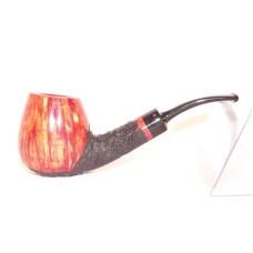 Poul Winslow Pfeife Handmade E5.