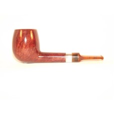 Poul Winslow Pfeife Handmade E6.