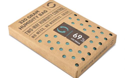  Befeuchter Pack BOVEDA - 69% (320gram) 