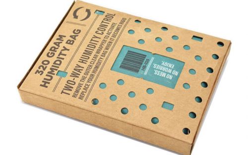  Befeuchter Pack BOVEDA - 69% (320gram) 