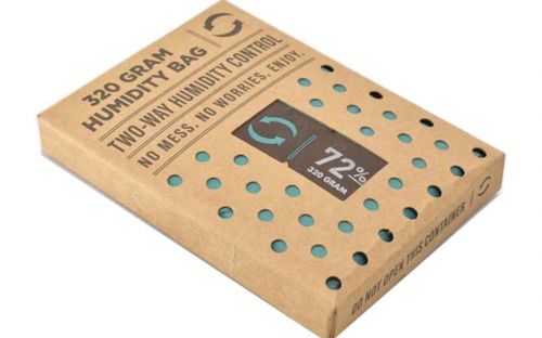  Befeuchter Pack BOVEDA - 72% (320gram) 