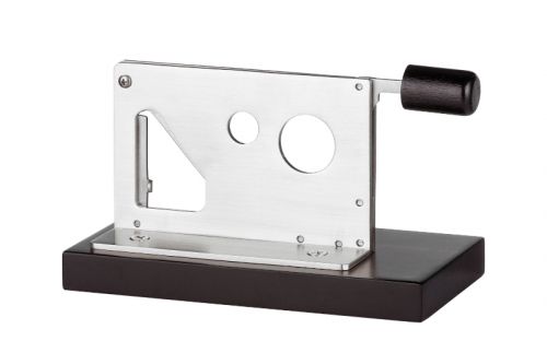 Tisch-Zigarrenabschneider - Angelo (für Ringmaß 31 und 58)