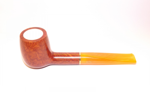 Brebbia Pfeife Sun Meerschaum 1001