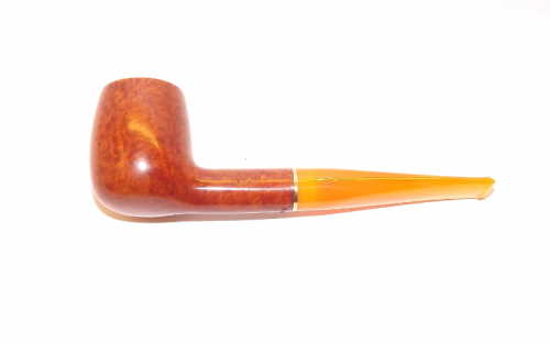 Brebbia Pfeife Sun Meerschaum 1001