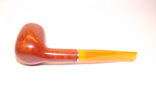 Brebbia Pfeife Sun Meerschaum 1001