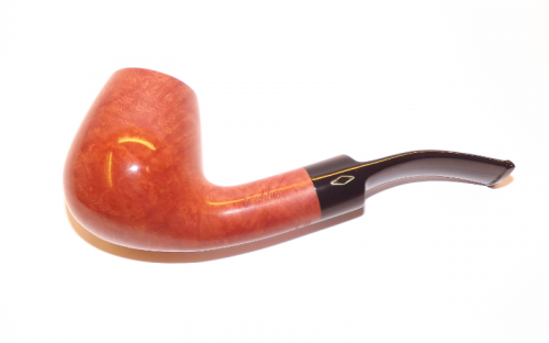 Brebbia Pfeife Serie X 839