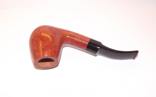 Brebbia Pfeife Serie X 839