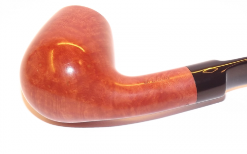 Brebbia Pfeife Serie X 839