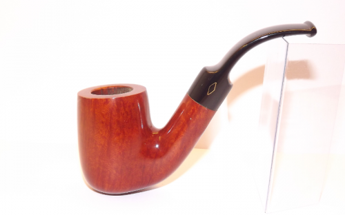 Brebbia Pfeife Rombo Bent 2
