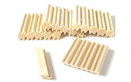 Brebbia Balsa-filter 20St.