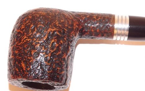 Brebbia Pfeife Nova Sabbiata 131
