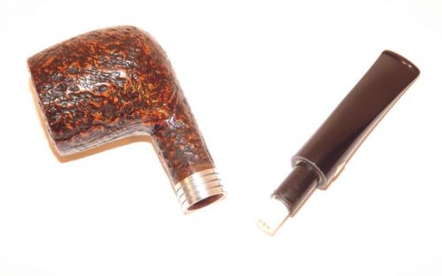 Brebbia Pfeife Nova Sabbiata 131