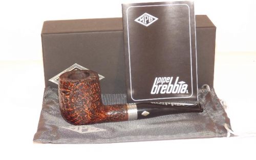 Brebbia Pfeife Nova Sabbiata 131
