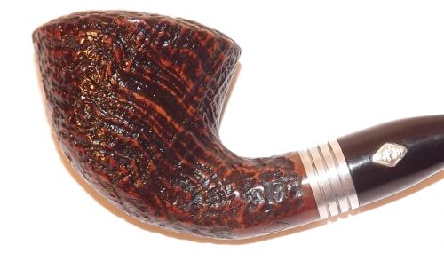 Brebbia Pfeife Nova Sabbiata 132