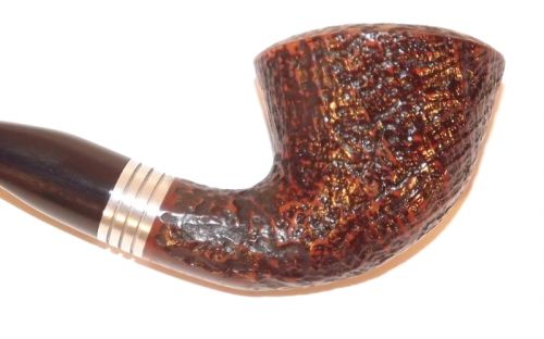 Brebbia Pfeife Nova Sabbiata 132