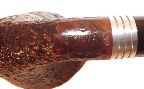 Brebbia Pfeife Nova Sabbiata 132