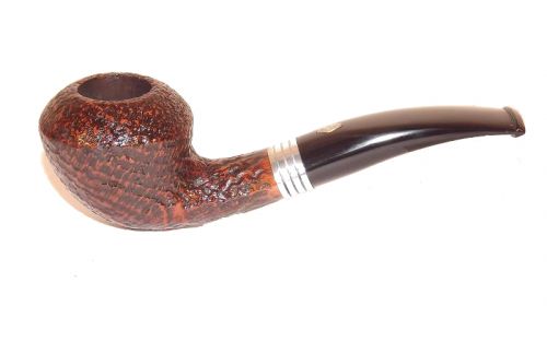 Brebbia Pfeife Nova Sabbiata 134